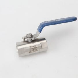 a.BALL VALVE