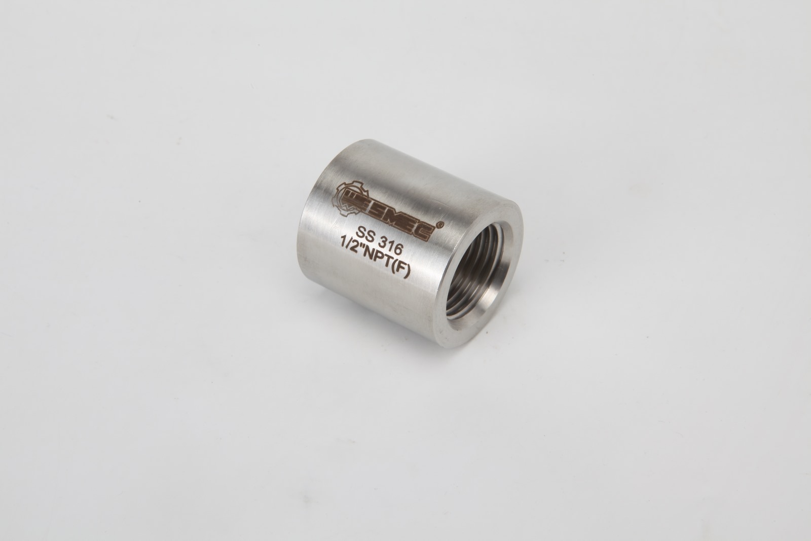 7.HALF COUPLING, 3000#, 6000#