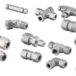 How Tube Fittings Ensure Leak-Free Connections in Industrial Systems