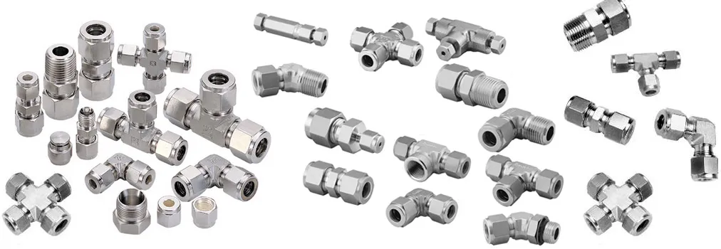 How Tube Fittings Ensure Leak-Free Connections in Industrial Systems