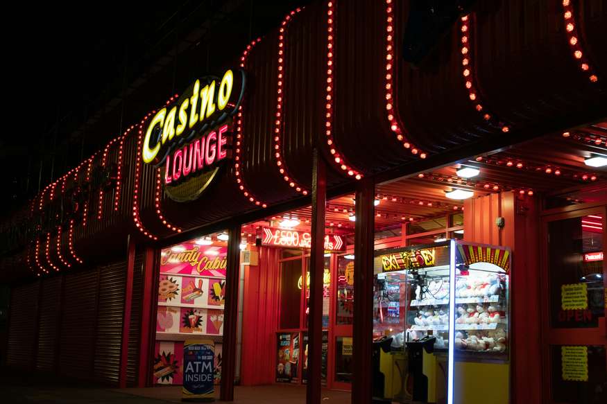 Golden Mister Casino Golden Mister Casino
