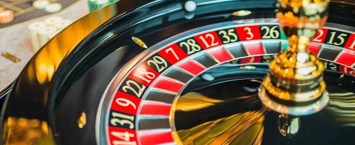 Why Duffspin Casino UK Is Worth a Spin Right Now